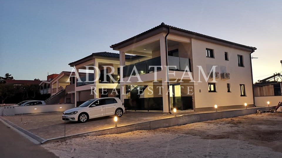 TWO BEDROOM APARTMENT, 320 M FROM THE SEA, VIR - ZADAR