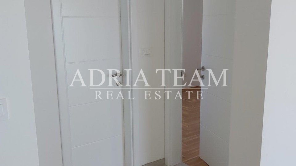 TWO BEDROOM APARTMENT, 320 M FROM THE SEA, VIR - ZADAR