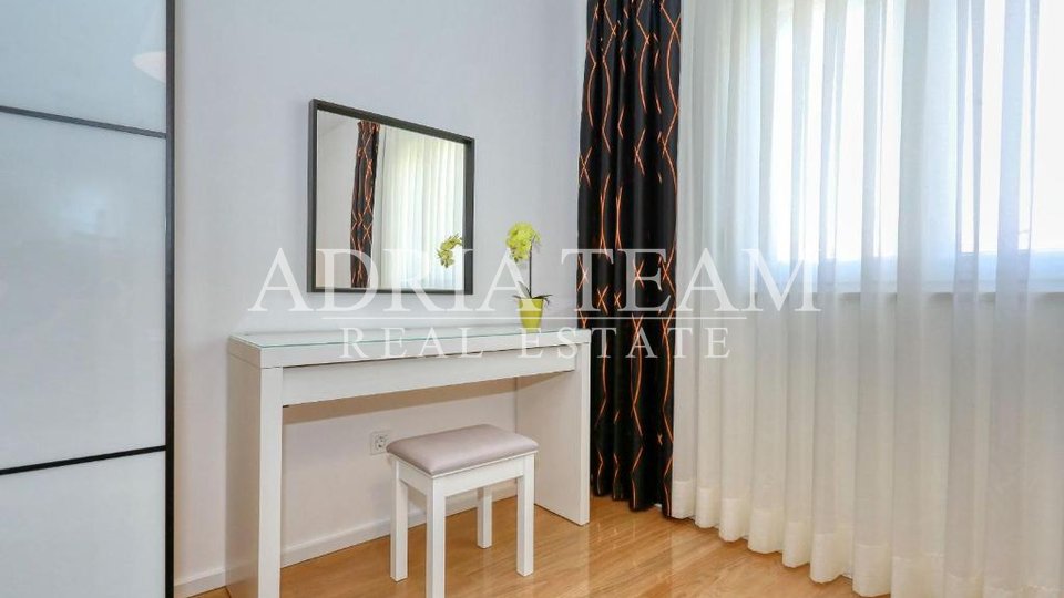 LUXURIOUSLY FURNISHED APARTMENTS, QUIET POSITION, VIR - ZADAR