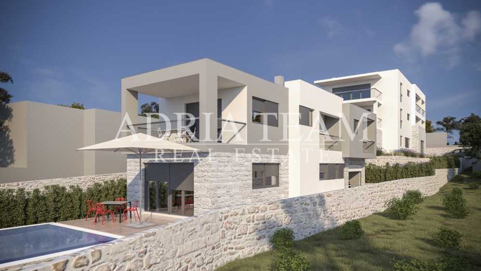 House, 234 m2, For Sale, Šibenik