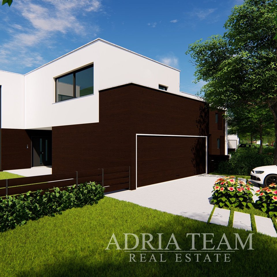 Agencija za nekretnine Adria Team Real Estate