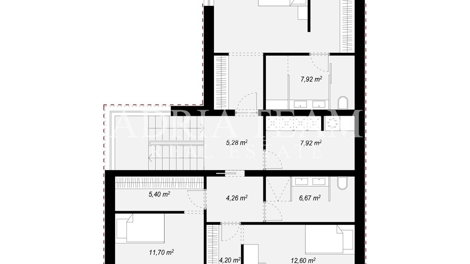 Haus, 204 m2, Verkauf, Bistra - Gornja Bistra