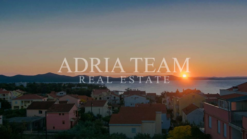 Wohnung, 164 m2, Verkauf, Zadar - Diklo