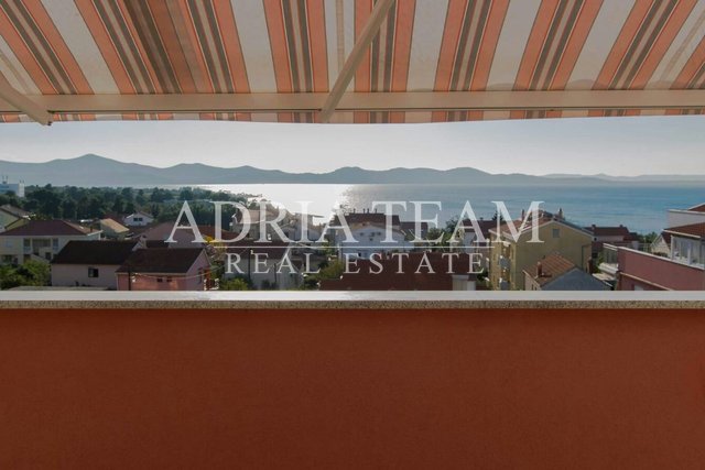 Holiday Apartment, 164 m2, For Sale, Zadar - Diklo