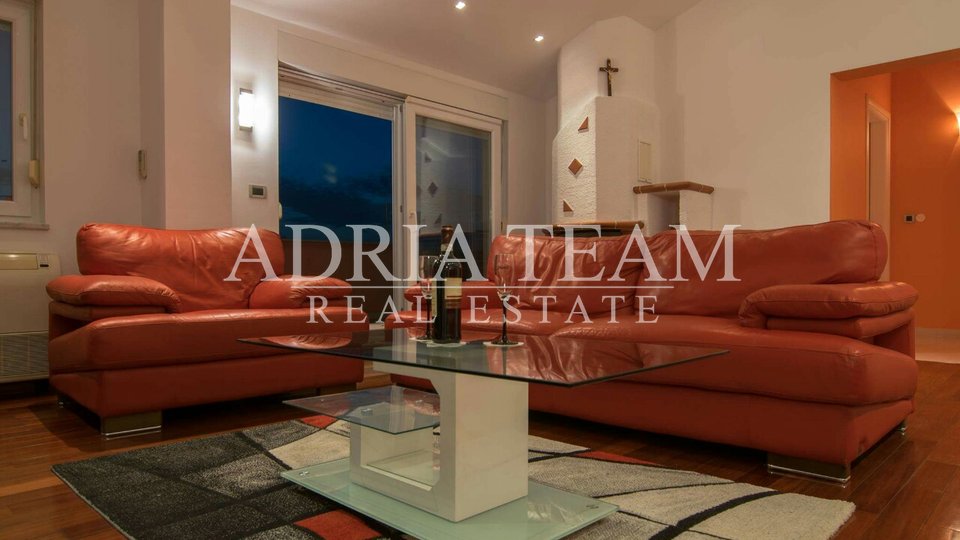 Holiday Apartment, 164 m2, For Sale, Zadar - Diklo