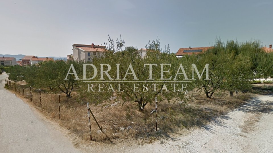 Grundstück, 618 m2, Verkauf, Zadar - Diklo
