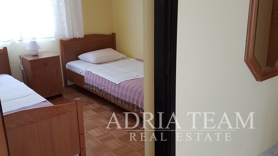Dům, 200 m2, Prodej, Povljana