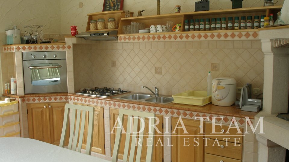 Haus, 308 m2, Verkauf, Kukljica
