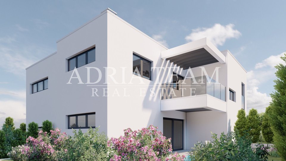 HOUSE, NEW BUILDING, PROMOTIONAL PRICE! - VIR