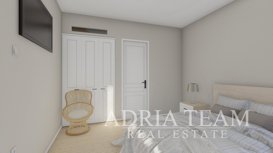 VILA, NOVOSTAVBA, ZEMUNIK DONJI