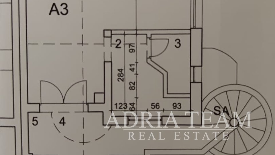 KUĆA ZA ODMOR S 3 APARTMANA I PREDIVNIM POGLEDOM NA MORE - POSEDARJE