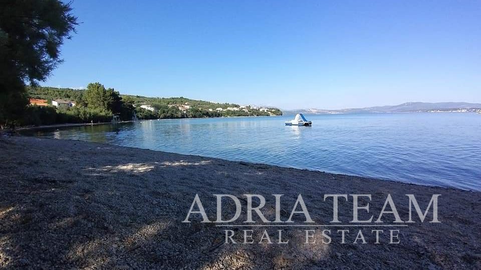 KUĆA ZA ODMOR S 3 APARTMANA I PREDIVNIM POGLEDOM NA MORE - POSEDARJE