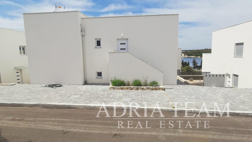 APARTMANI S POGLEDOM NA MORE! IZVRSNA POZICIJA! NOVOGRADNJA! PAG - ŠIMUNI
