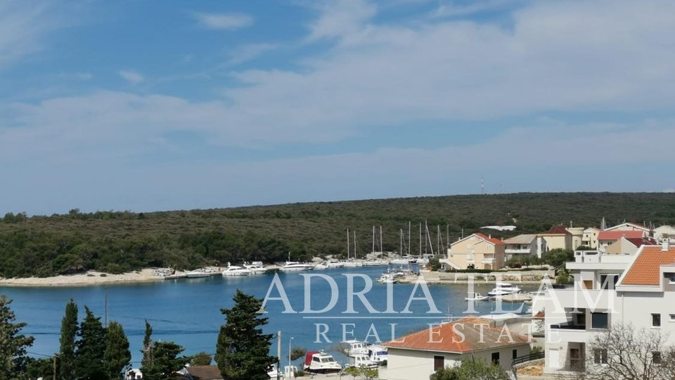 APARTMANI S POGLEDOM NA MORE! IZVRSNA POZICIJA! NOVOGRADNJA! PAG - ŠIMUNI