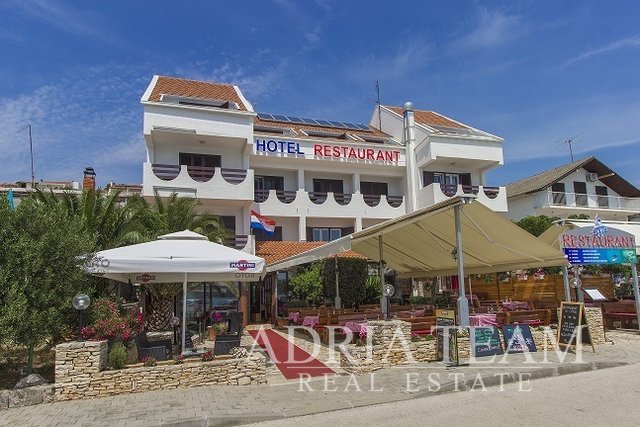 Hotel, 800 m2, Verkauf, Murter