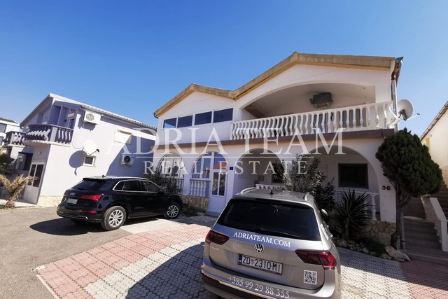 APARTMENT ON GREAT LOCATION, 80 m FROM THE SEA - VIR