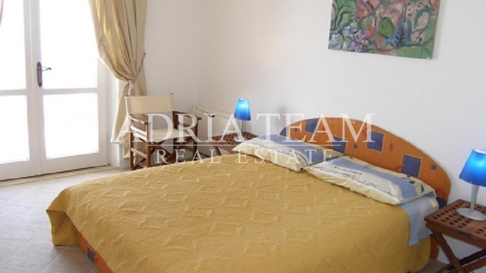APARTMENT IN RESIDENTIAL BUILDING, FIRST ROW TO THE SEA - DUBROVNIK, BONINOVO