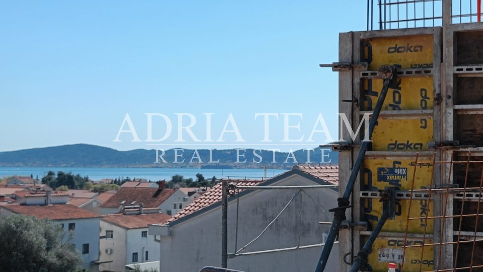 Ferienwohnung, 82 m2, Verkauf, Zadar - Diklovac
