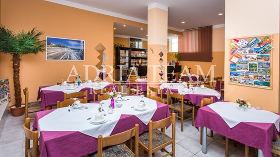 Hotel, 1000 m2, Verkauf, Zadar - Borik