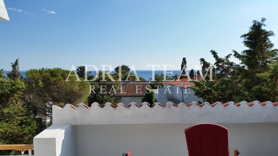 APARTMENT HOUSE 100 m FROM THE SEA, EXCELLENT LOCATION - NOVALJA, PAG