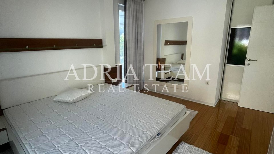 APARTMENT ON EXCELLENT LOCATION, 150 m FROM THE SEA!!! DIKLO - ZADAR
