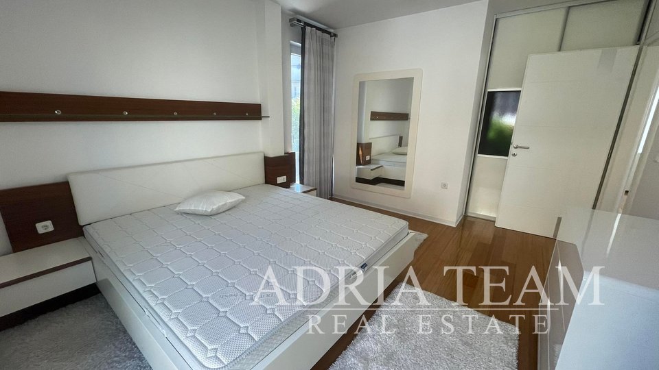 APARTMAN NA ODLIČNOJ LOKACIJI, 150 M OD PLAŽE!!! DIKLO - ZADAR