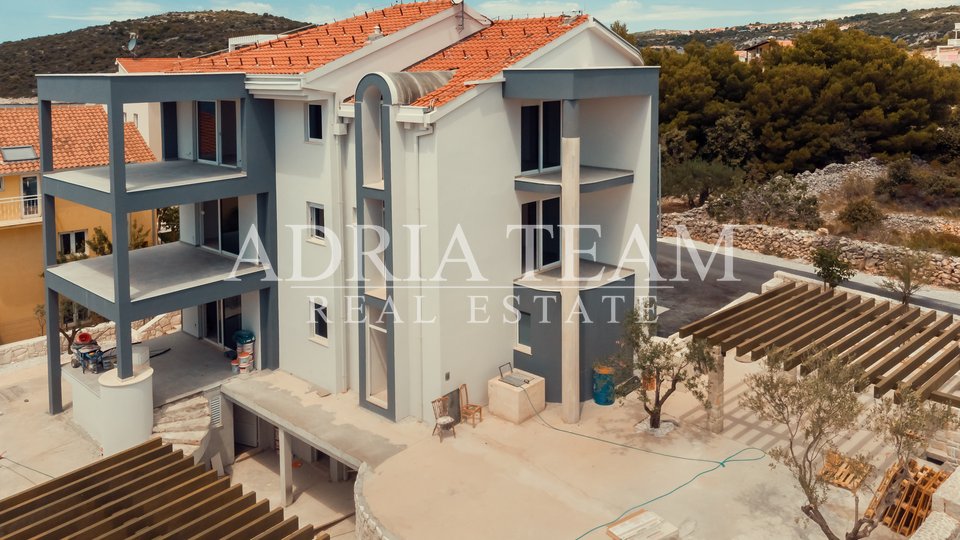 Ferienwohnung, 64 m2, Verkauf, Marina - Sevid