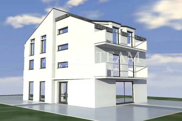 Haus, 251 m2, Verkauf, Sveti Filip i Jakov