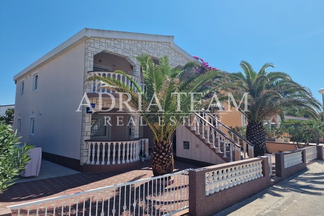 APARTMENT HOUSE, 300 m FROM THE SEA - VIR