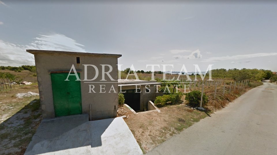 House, 40 m2, For Sale, Privlaka