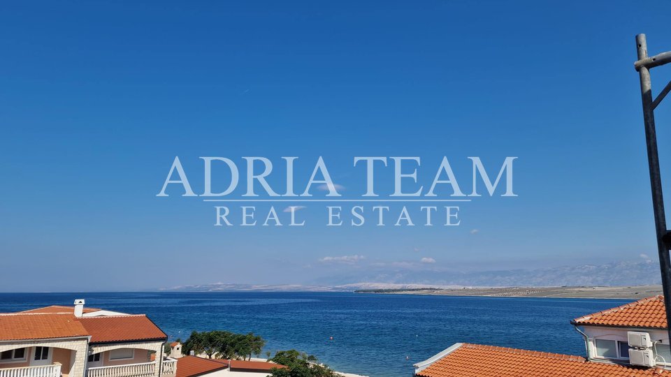 Holiday Apartment, 85 m2, For Sale, Vir