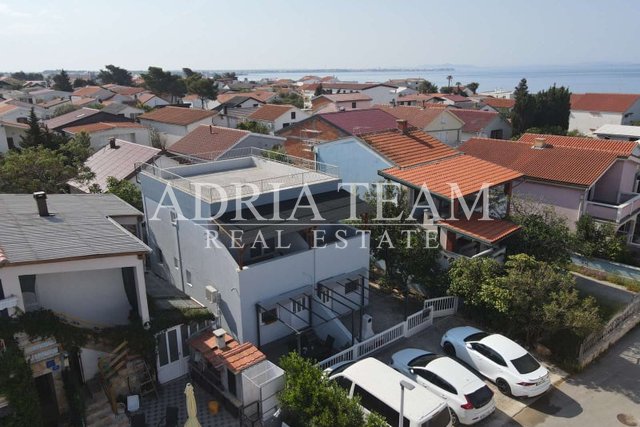 APARTMENT, 150 m FROM THE SEA - VIR, SOUTHERN SIDE