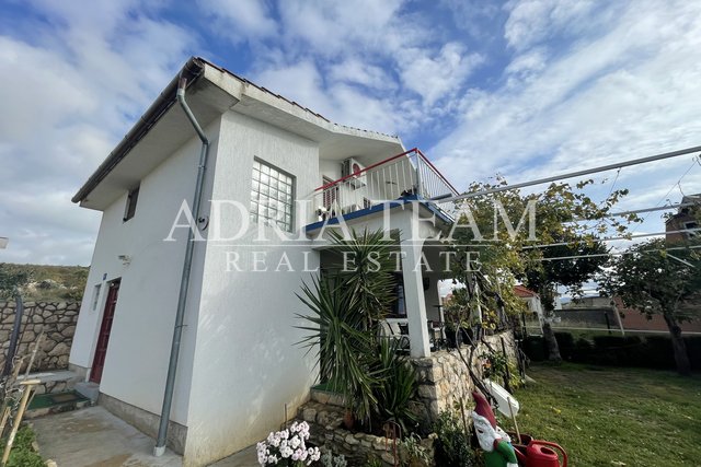 House, 170 m2, For Sale, Jasenice