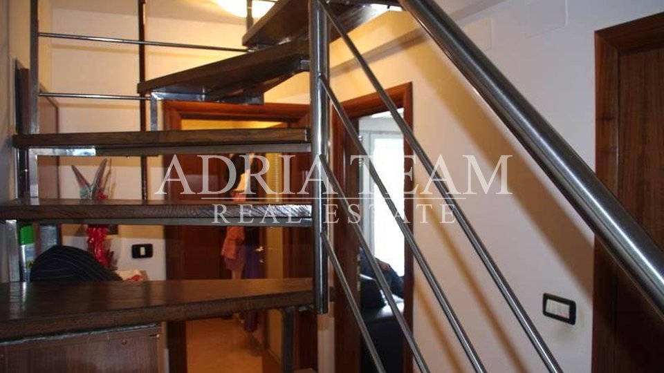 Holiday Apartment, 138 m2, For Sale, Makarska