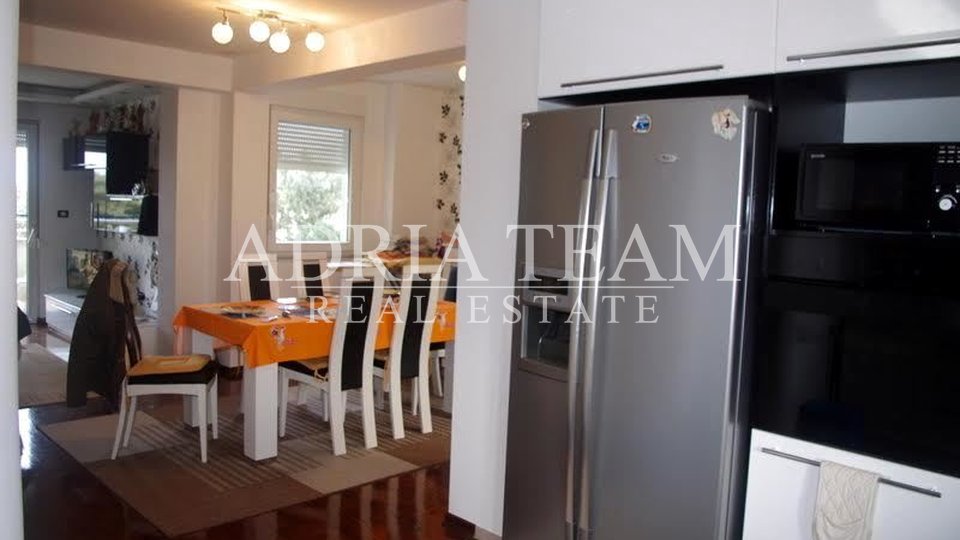 Holiday Apartment, 138 m2, For Sale, Makarska