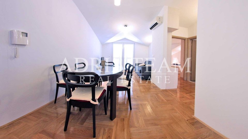 Holiday Apartment, 55 m2, For Sale, Makarska