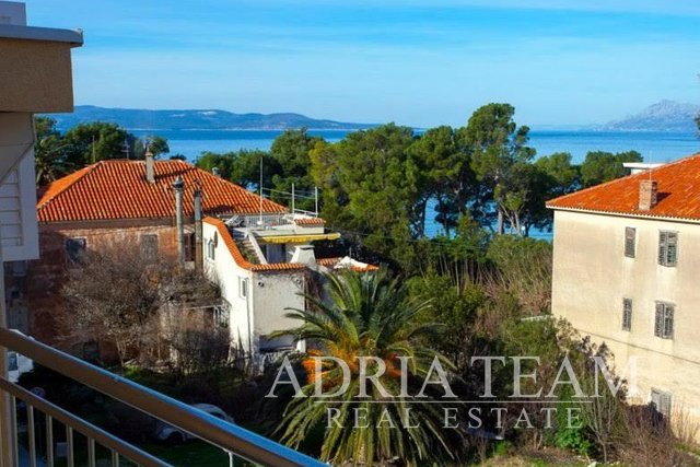 Ferienwohnung, 55 m2, Verkauf, Makarska