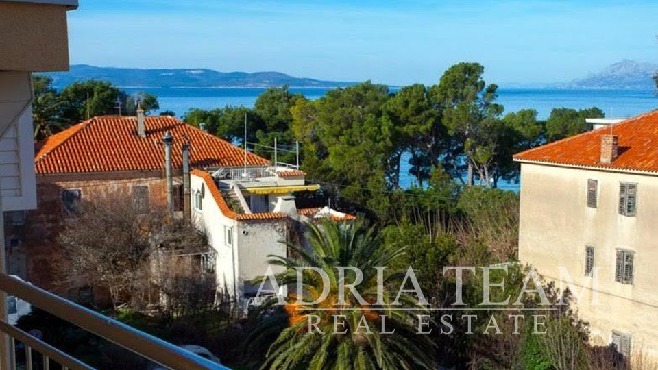 Holiday Apartment, 55 m2, For Sale, Makarska