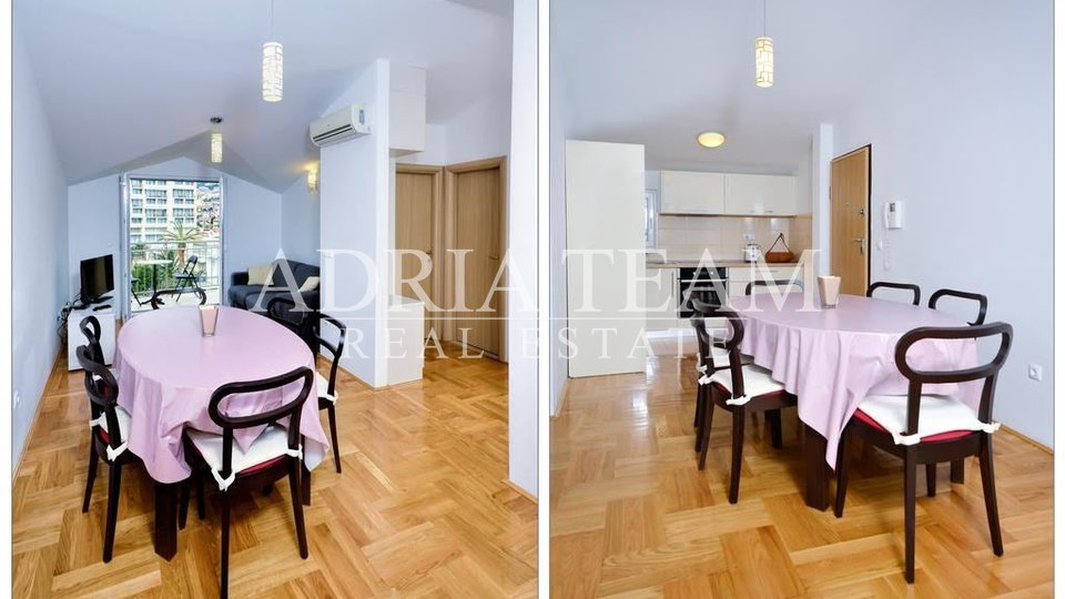 Holiday Apartment, 55 m2, For Sale, Makarska
