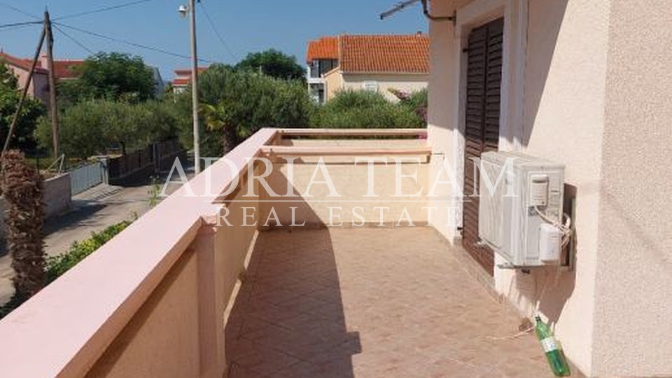 SALE!!! HOUSE WITH SEA VIEW, EXCELLENT LOCATION - DIKLO, ZADAR