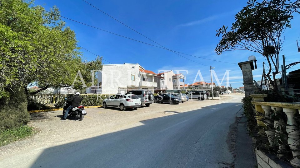RESIDENTIAL - COMMERCIAL COMPLEX, EXCELLENT OPPORRTUNITY FOR INVESTMENT! ZADAR