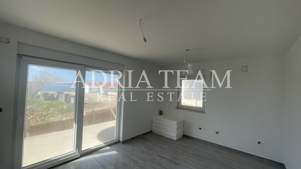 Apartmán, 40 m2, Prodej, Povljana