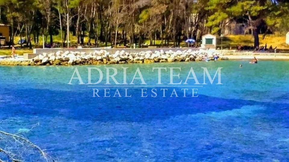 Land, 1389 m2, For Sale, Zadar-okolica - Molat
