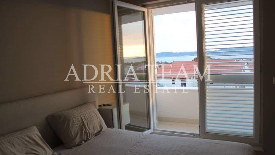 LUXURY APARTMENT WITH SEA VIEW, ZADAR