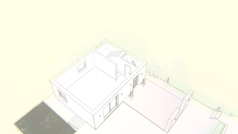 House, 150 m2, For Sale, Vir