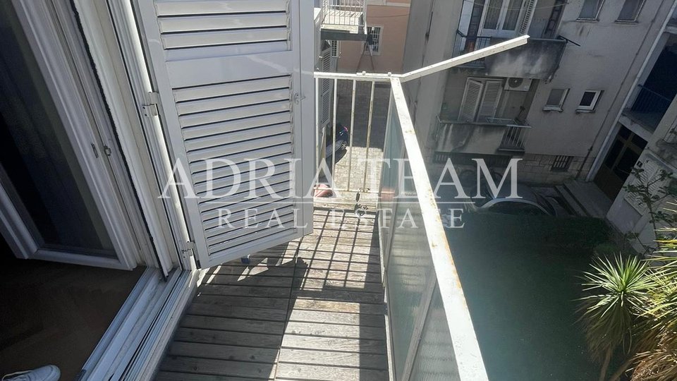 APARTMENT IN THE VERY HEART OF THE OLD CENTER - PENINSULA, ZADAR