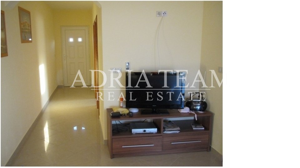 Holiday Apartment, 55 m2, For Sale, Vir
