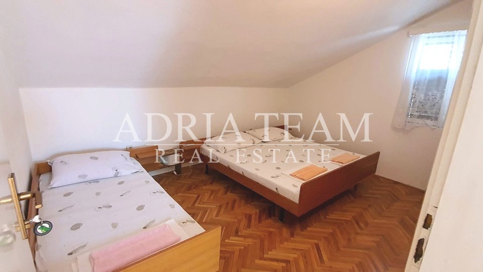 House, 750 m2, For Sale, Gradac - Podaca