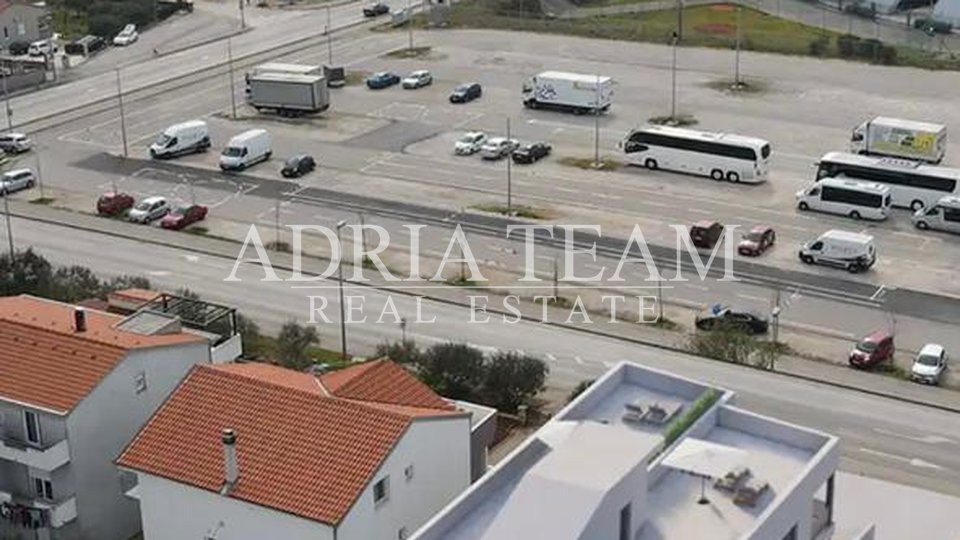Wohnung, 97 m2, Verkauf, Zadar - Višnjik