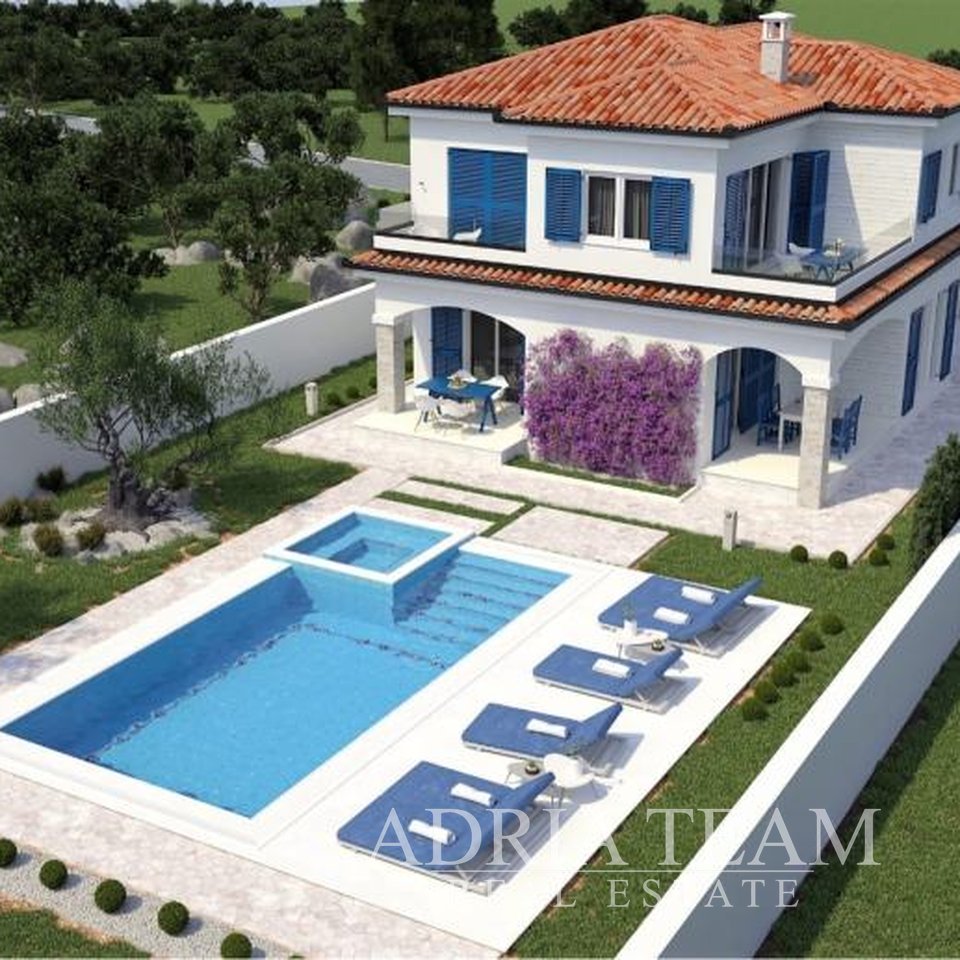 Real estate search Adria Team Real Estate